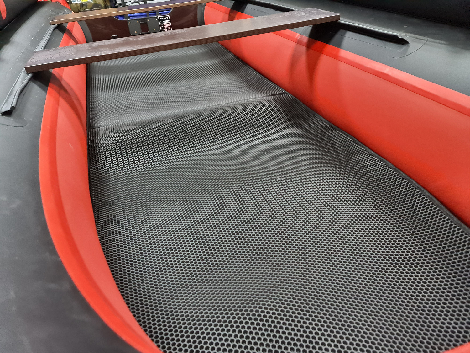 ЭВА Коврик (EVA) для лодок SMARINE 360 в Норильске