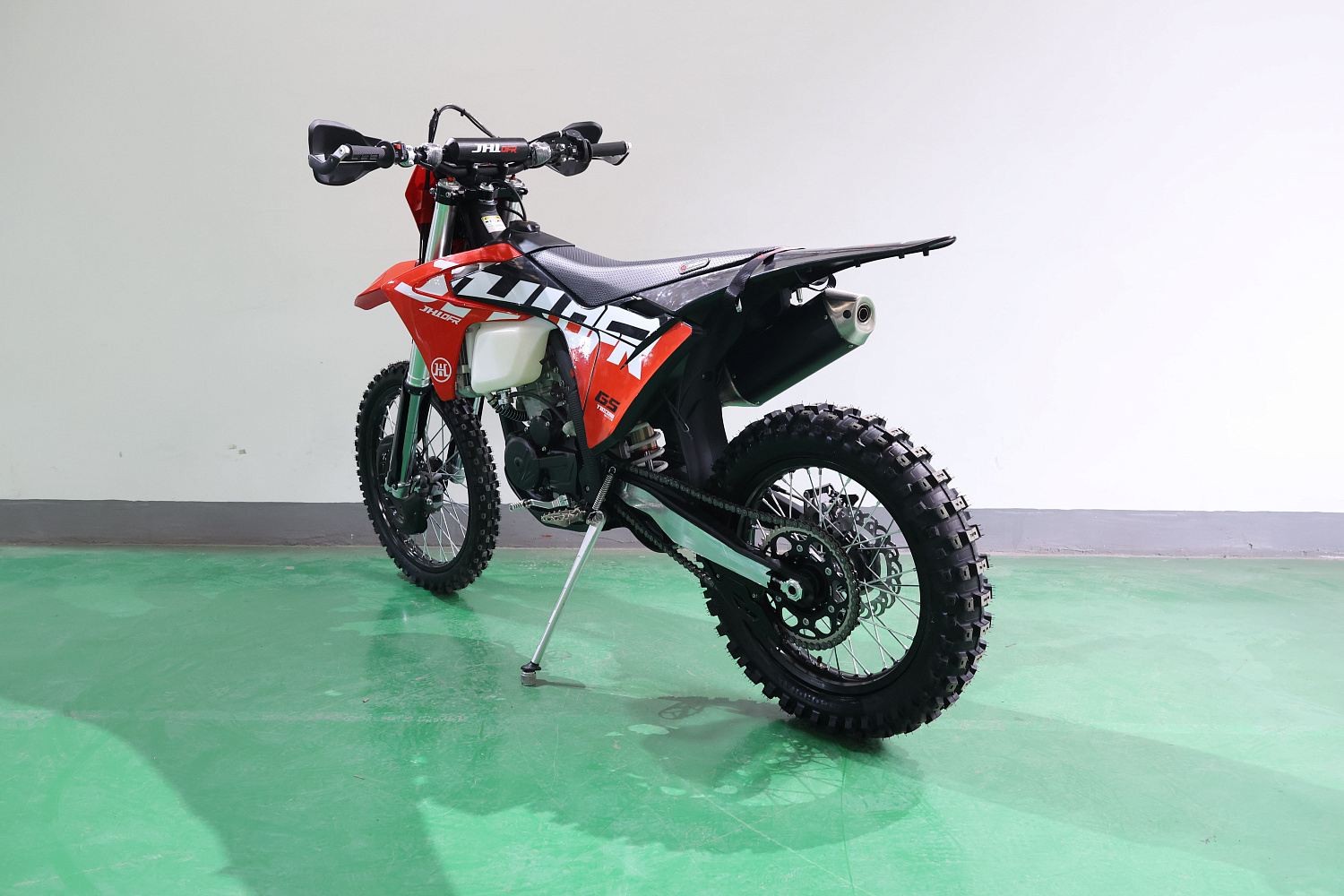 Мотоцикл JHLMOTO JHLofr GS YBS300 (176MN) в Норильске