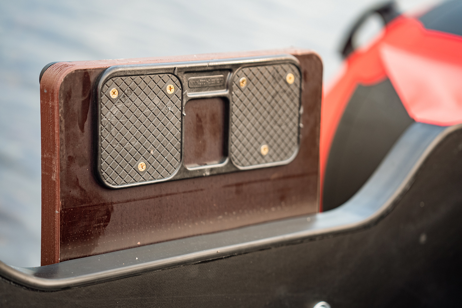 Лодка MISHIMO RIVER FJET PRO 410  под водомет в Норильске