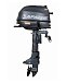 Лодочный мотор APACHE T 6 BS в Норильске