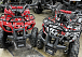 Квадроцикл PROMAX ATV MINI 2T 70CC р/с в Норильске