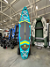 SUP (САП) Доска MISHIMO PRO-MAX Light Teal 11,6’ (355см) в Норильске