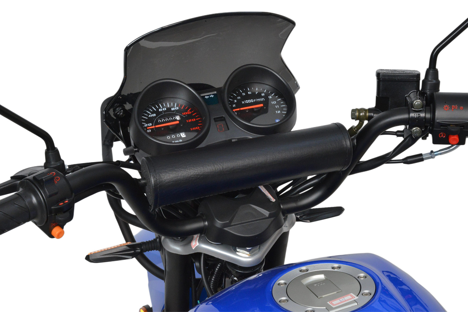 Мопед PROMAX ALPHA DIRT 150(49) в Норильске