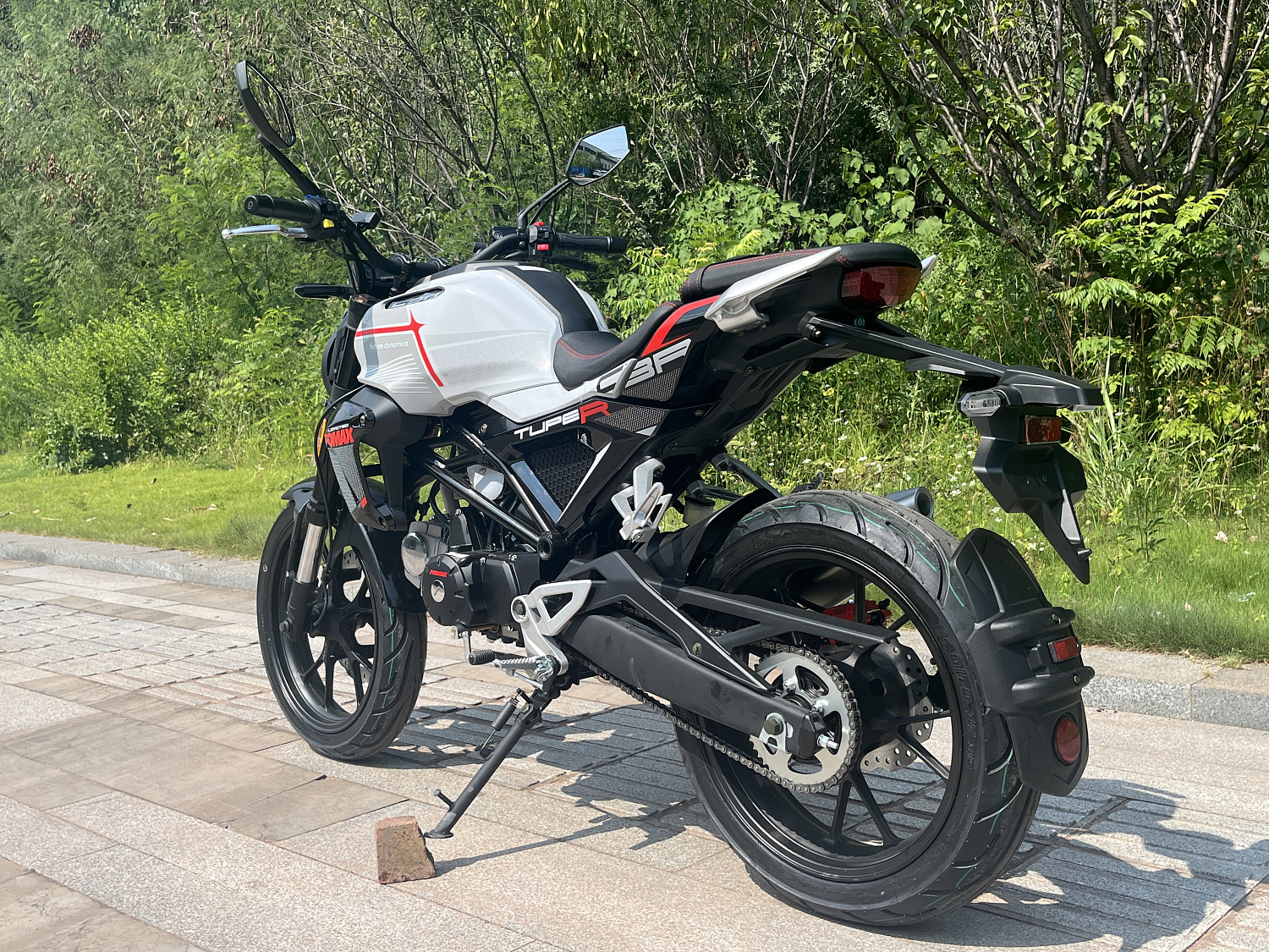 Мопед PROMAX CB130R (49) в Норильске