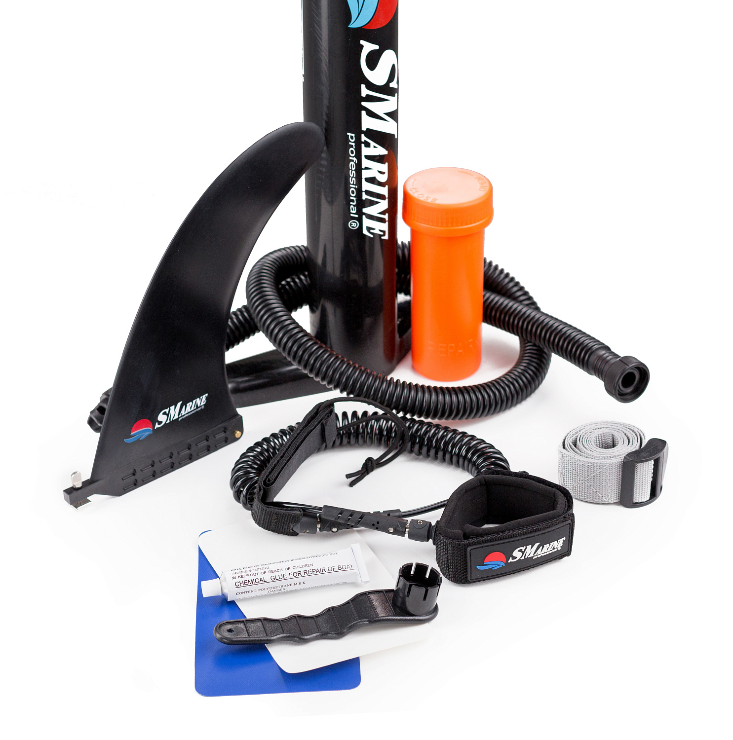 САП (SUP) Board SMARINE 10.6 в Норильске