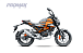 Мопед PROMAX CB130R (49) в Норильске