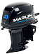 Лодочный мотор MARLIN MP 40 AMH в Норильске