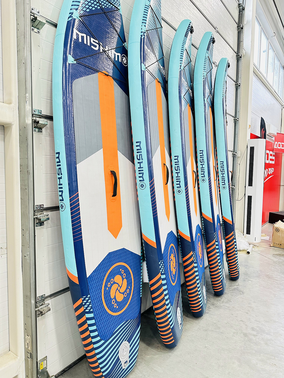 SUP (САП) Доска MISHIMO TROFY 10.6 в Норильске