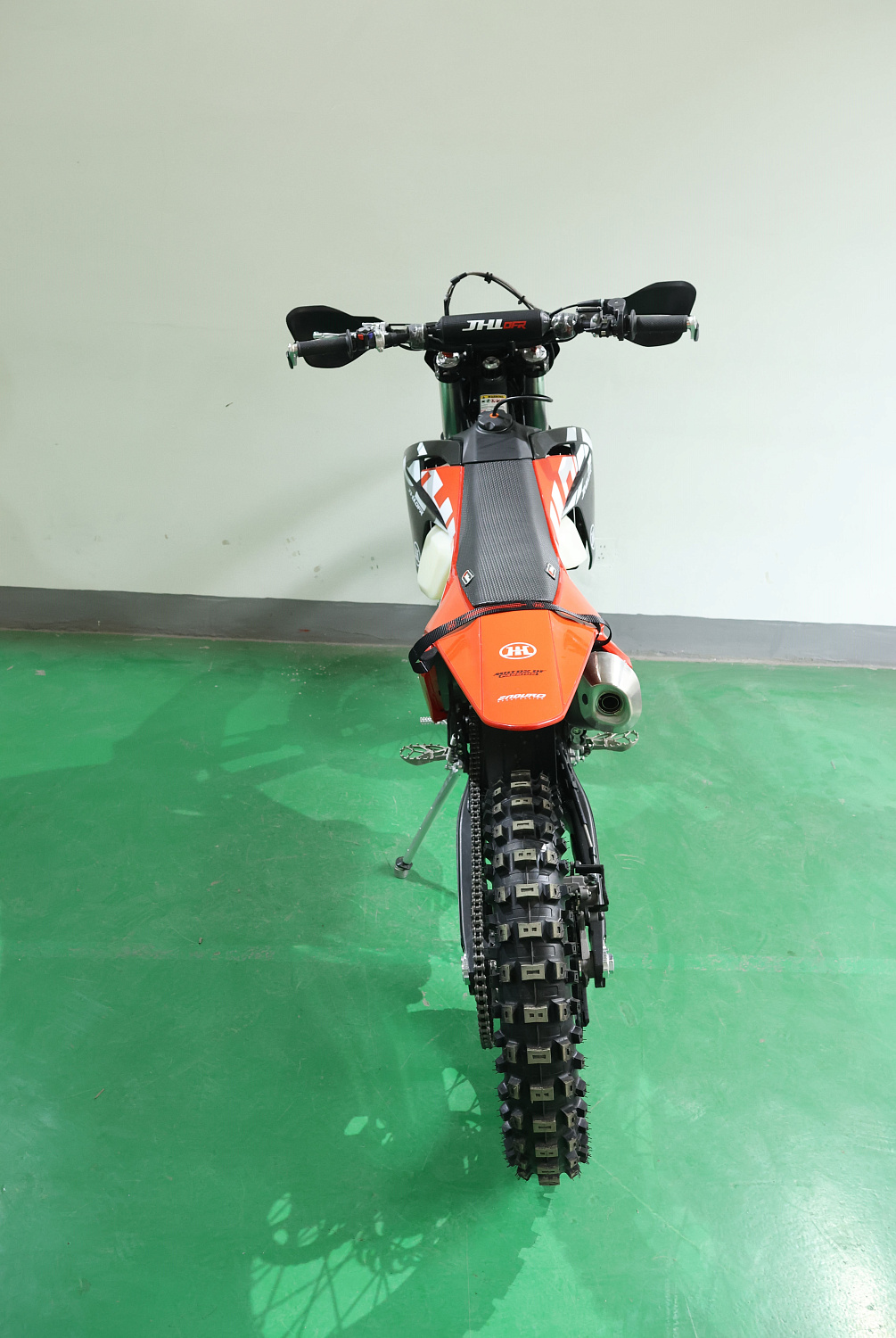 Мотоцикл JHLMOTO JHLofr GS CB300RL в Норильске