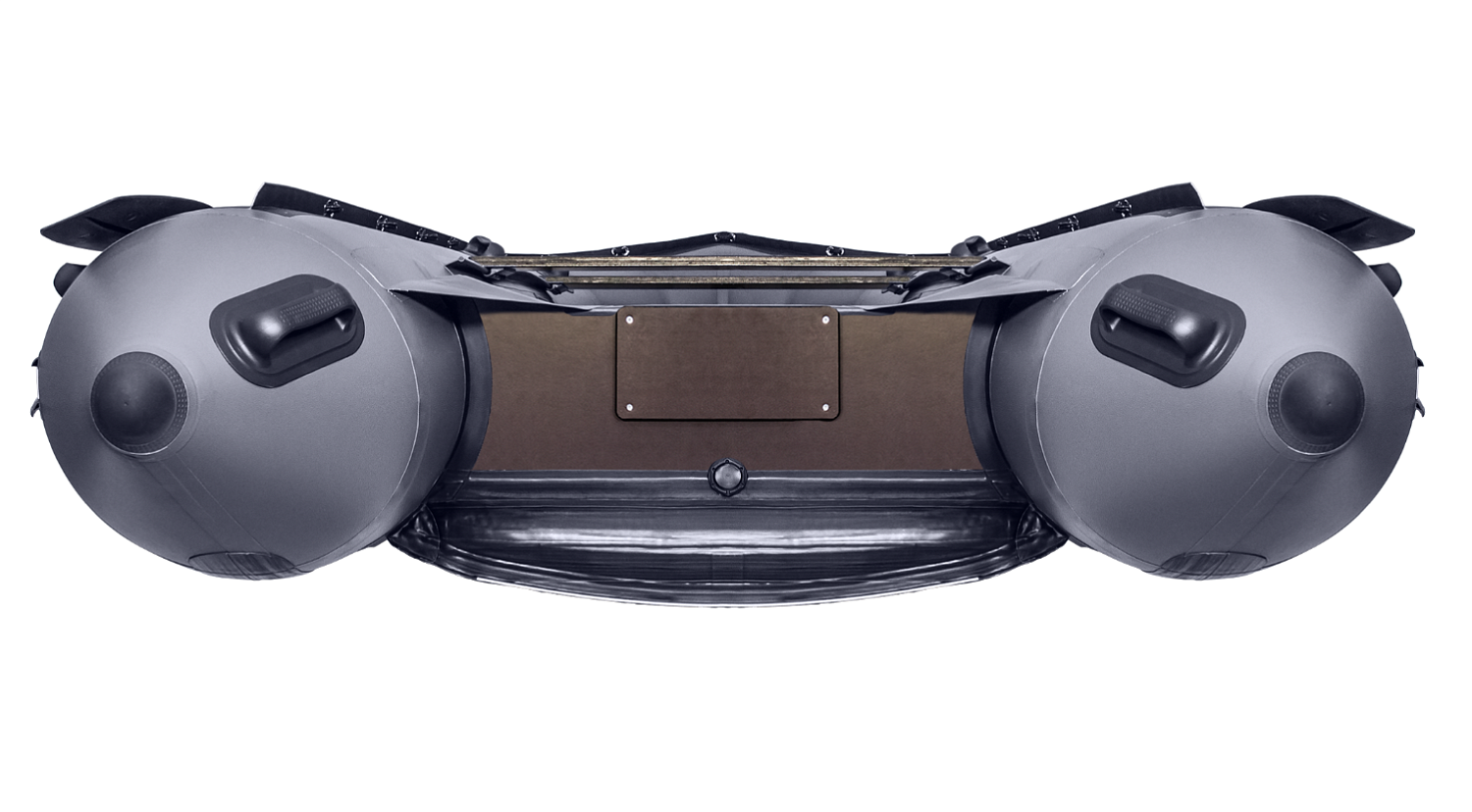 Лодка APACHE 3300 НДНД в Норильске