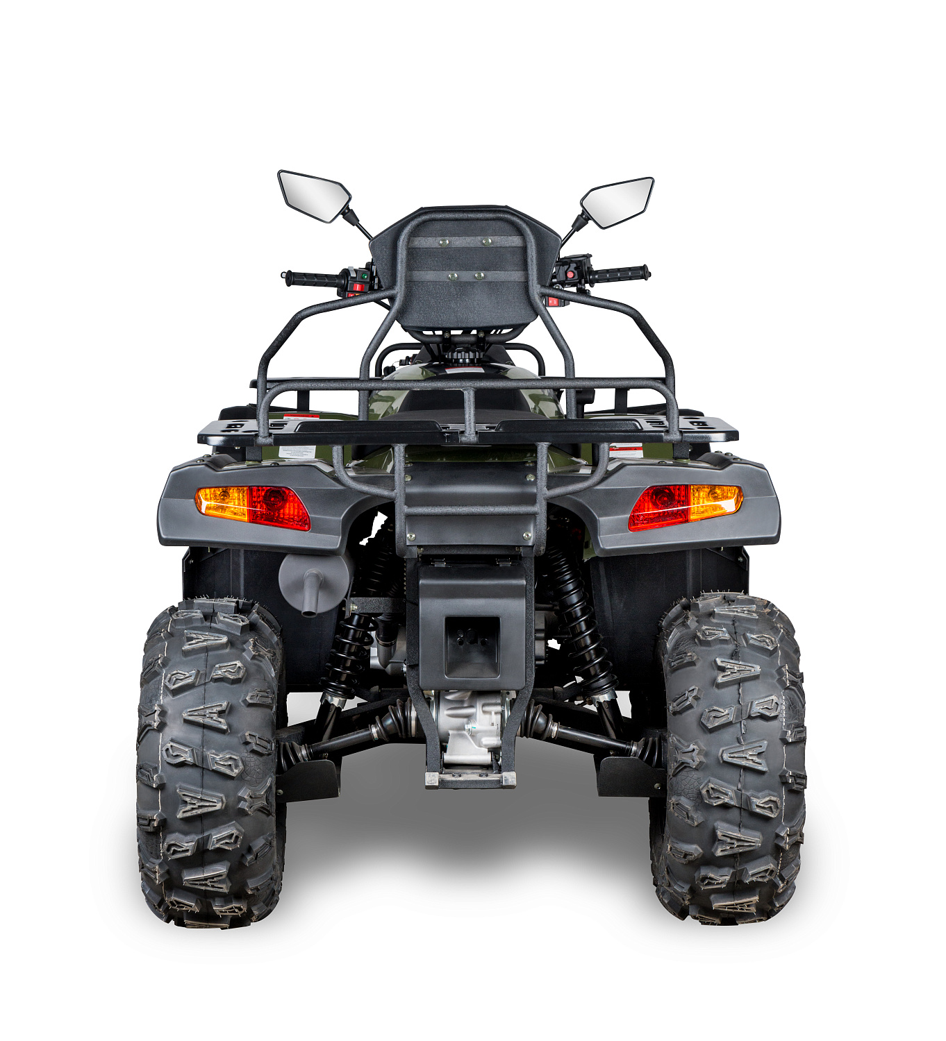 Квадроцикл IRBIS ATV 300 в Норильске