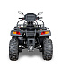 Квадроцикл IRBIS ATV 300 в Норильске