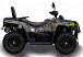 Квадроцикл HISUN TACTIC GT1000/LIMITED в Норильске