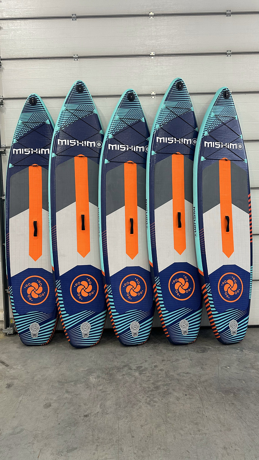 SUP (САП) Доска MISHIMO TROFY 10.6 в Норильске