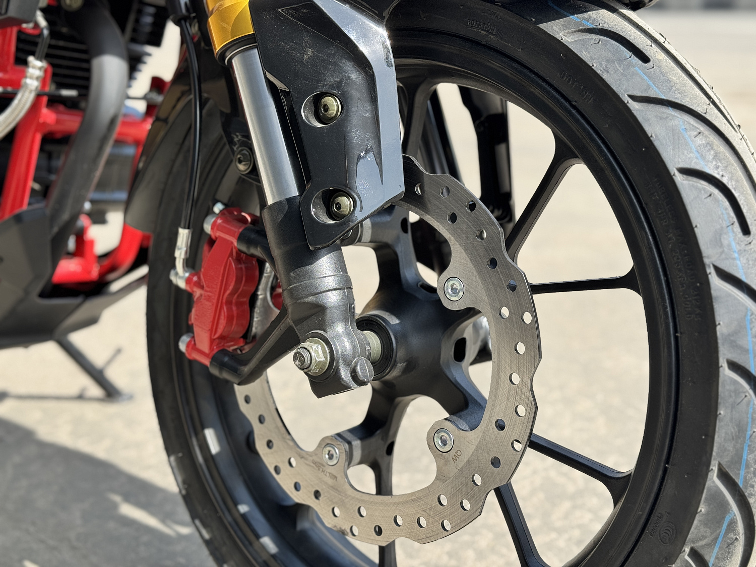 Мотоцикл PROMAX CB300RL (4V, 6G) в Норильске