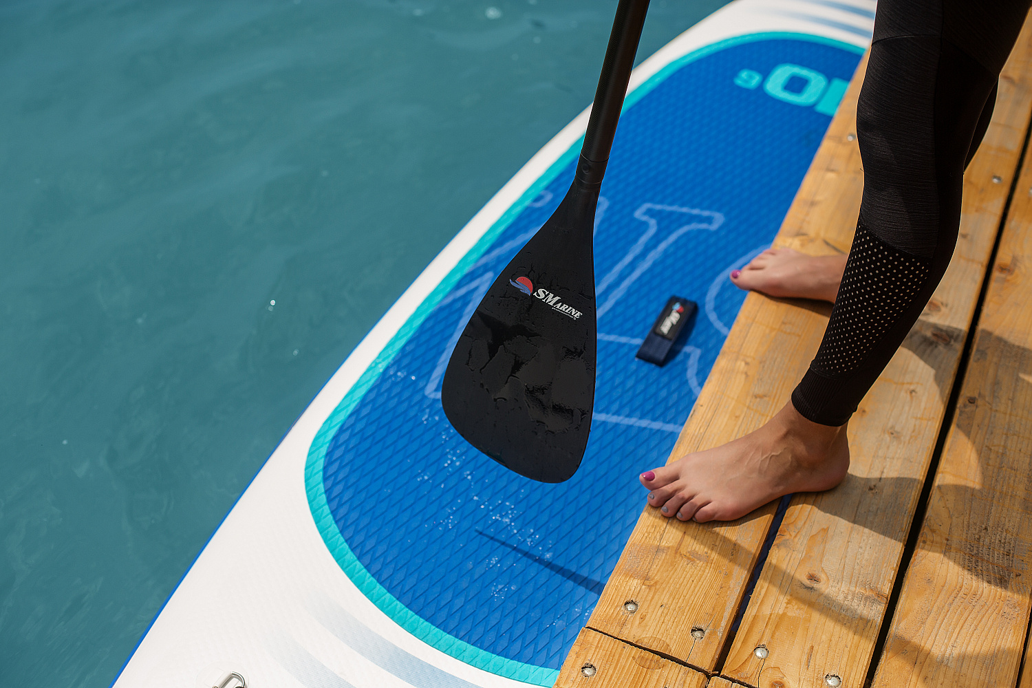 САП (SUP) Board SMARINE 10.6 в Норильске