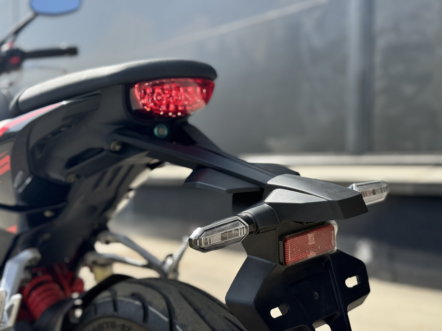 Мотоцикл PROMAX CB300RL (4V, 6G) в Норильске