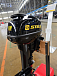 Лодочный мотор STELS 9.9HP в Норильске