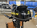 Лодочный мотор STELS 5HP в Норильске