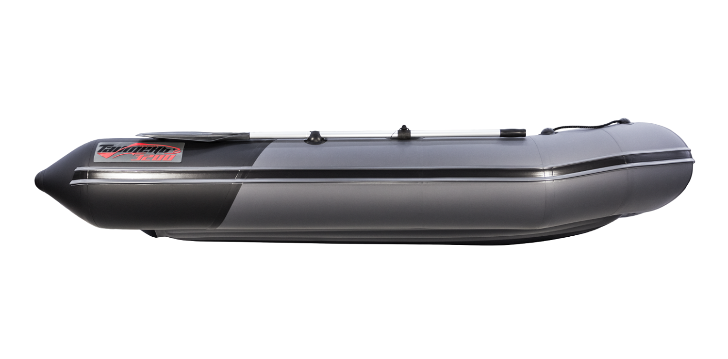 Лодка Таймень nx 3200 нднд в Норильске