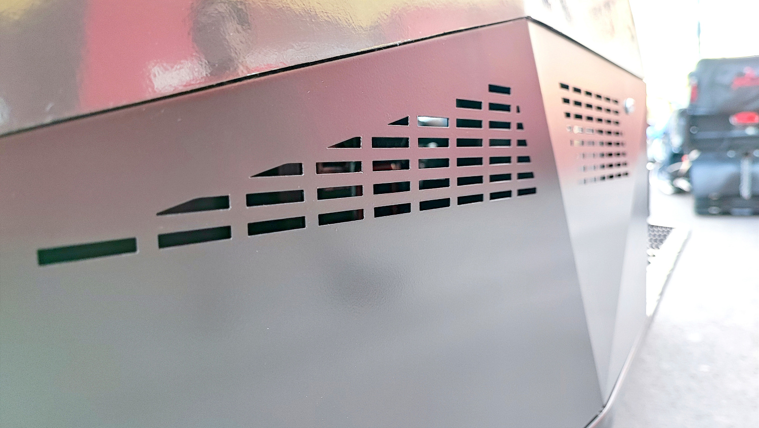 Снегоход PROMAX YAKUT 500 2.0 4T 27 в Норильске