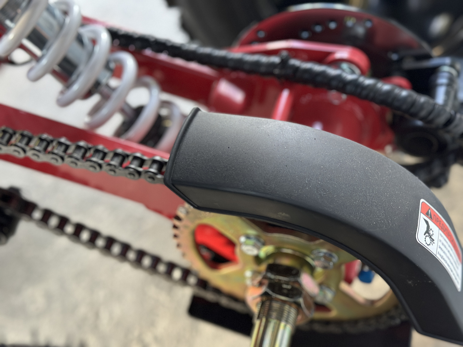 Квадроцикл PROMAX МАЙНКРАФТ 192 PRO 2025 в Норильске