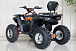 Квадроцикл GBM STORMRIDER 220 PREMIUM в Норильске