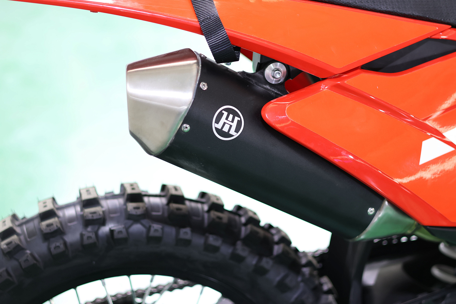 Мотоцикл JHLMOTO JHLofr GS CB300RL в Норильске