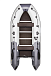 Лодка Ривьера Компакт 3600 СК в Норильске
