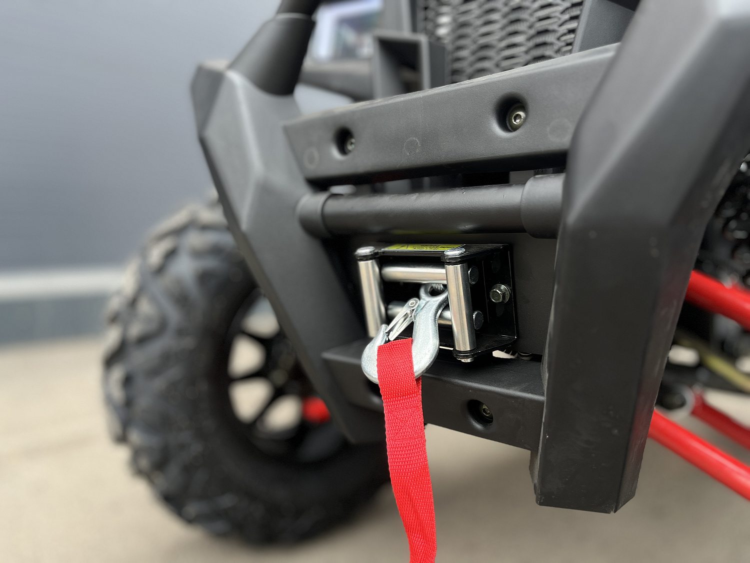 Квадроцикл PROMAX TAURUS 300 MAX-PRO LONG в Норильске