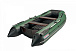 Лодка MISHIMO LITE 400 в Норильске
