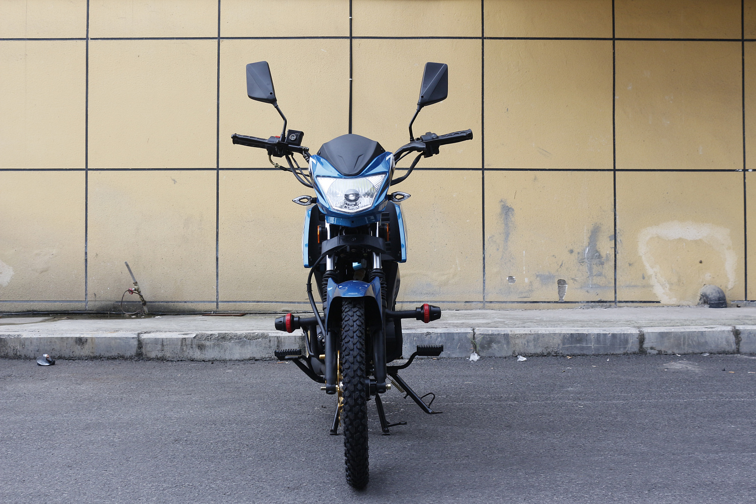 Мопед FAIDET SKIFF RS150 (49) в Норильске