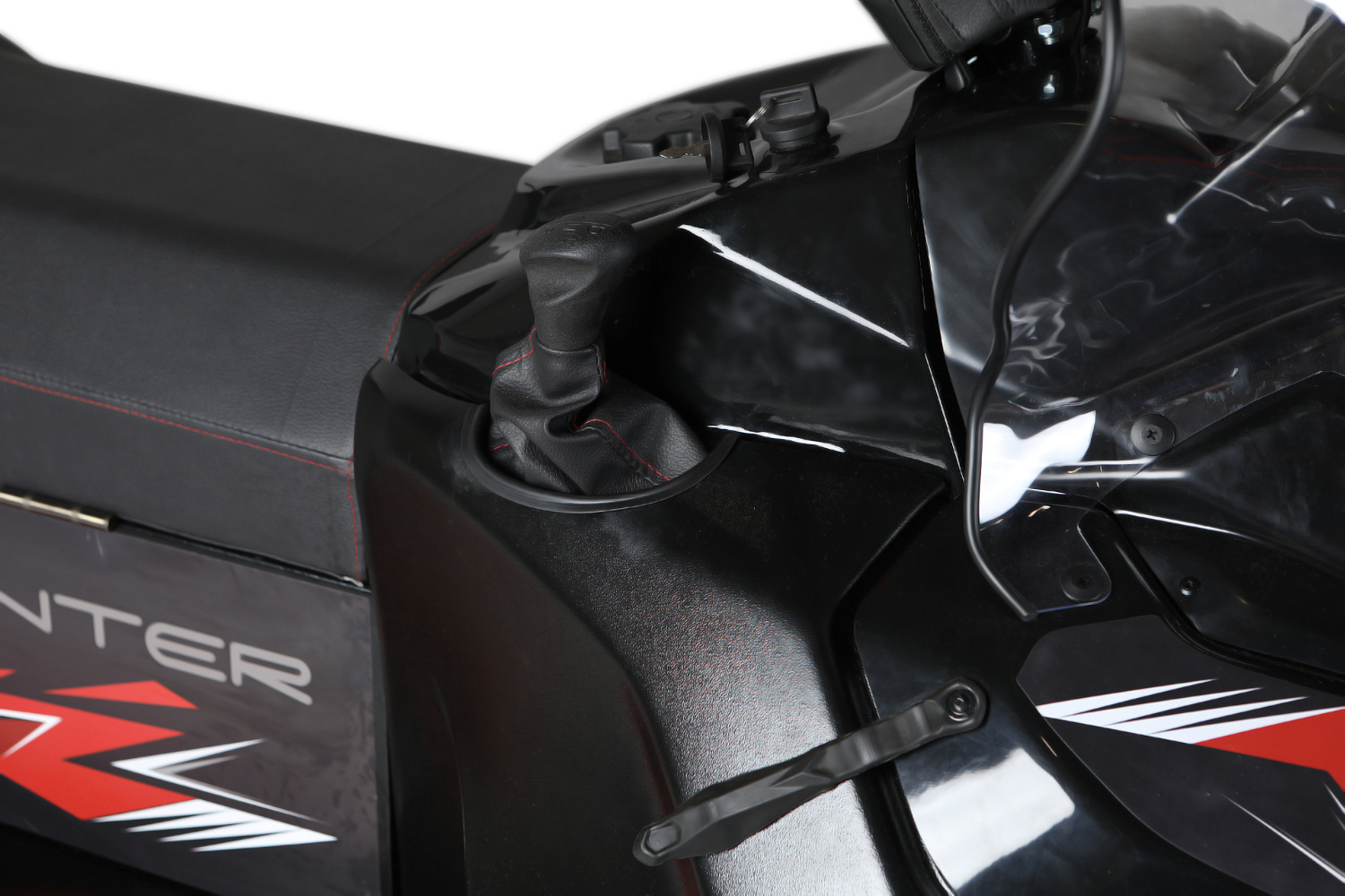 Снегоход IKUDZO HUNTER 600LK 20 V2 в Норильске