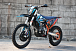 Мотоцикл JHLMOTO JHL Z3 CB250 (172FMM-3A) в Норильске