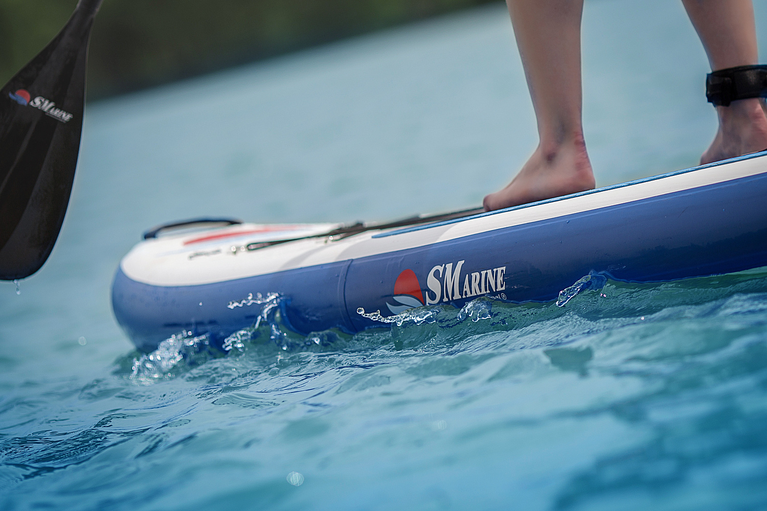 САП (SUP) Board SMARINE 10.6 в Норильске
