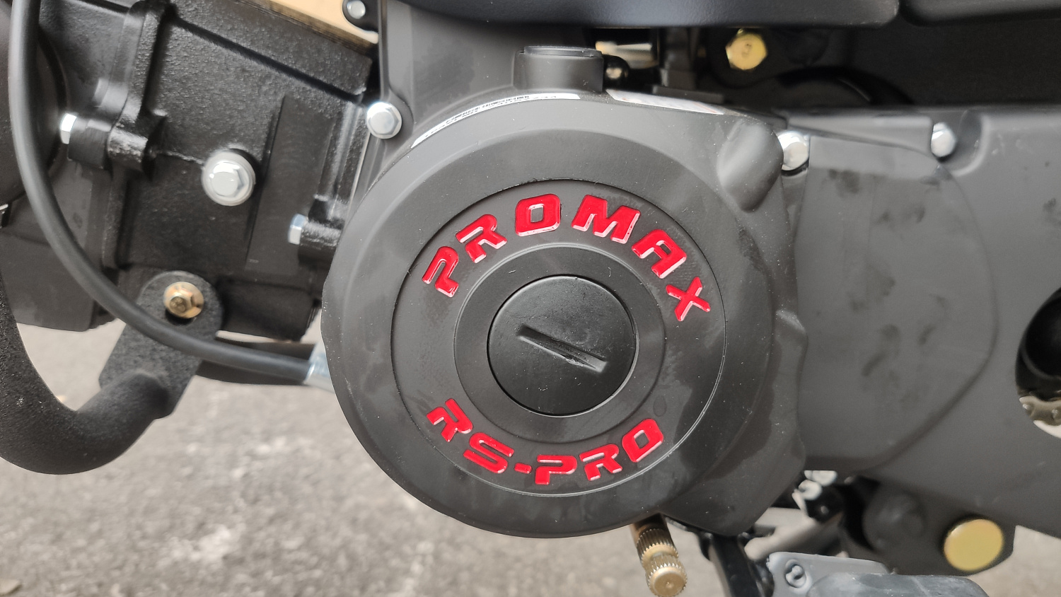 Мопед FAIDET SKIFF RS150 (49) в Норильске